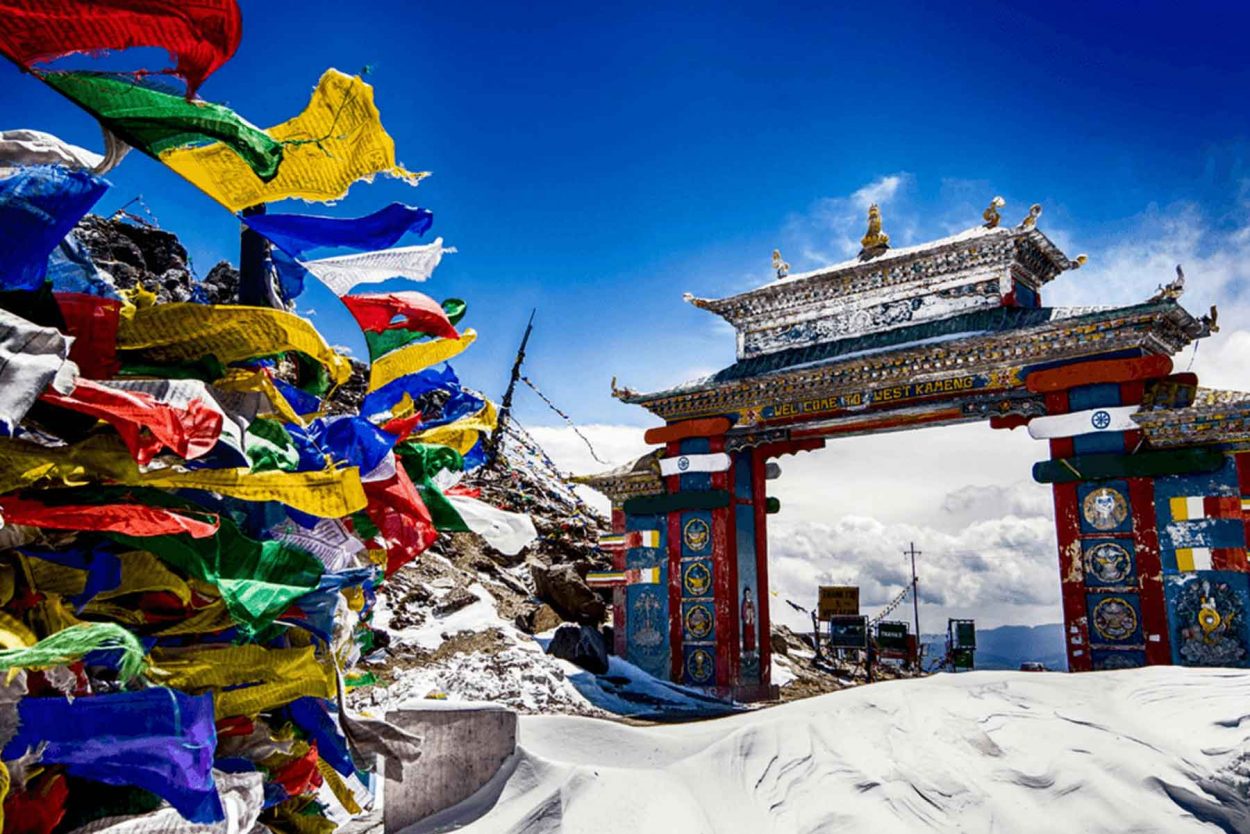 darjeeling sikkim gangtok bhutan tour package