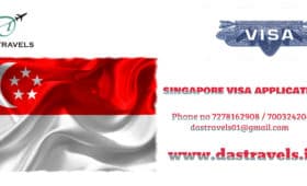 SINGAPORE VISA AGENT