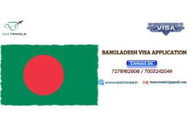 Bangladesh visa agent in delhi