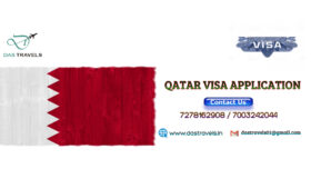 qutar visa application service